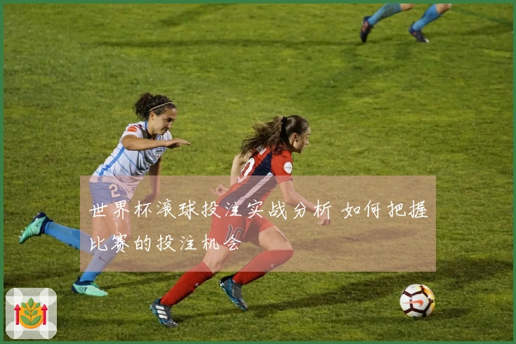 世界杯滚球投注实战分析 如何把握比赛的投注机会