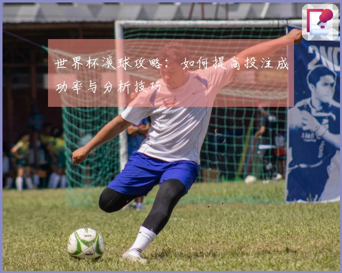 世界杯滚球攻略：如何提高投注成功率与分析技巧