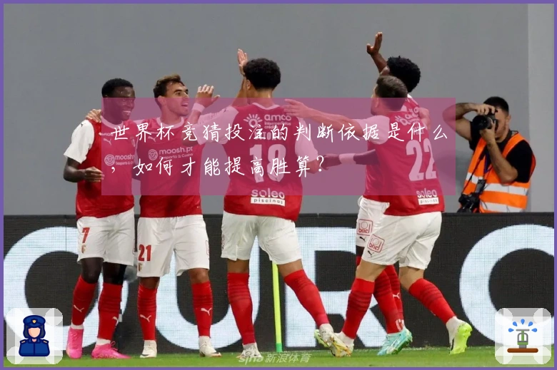 世界杯竞猜投注的判断依据是什么，如何才能提高胜算？