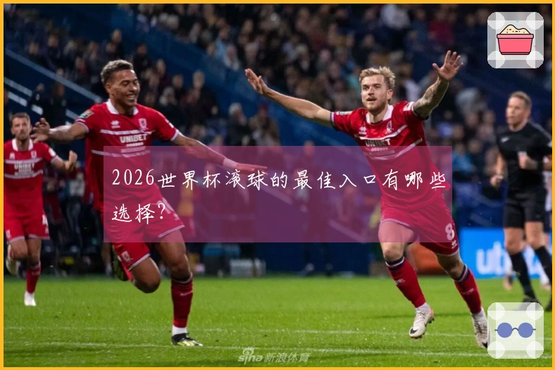 2026世界杯滚球的最佳入口有哪些选择？