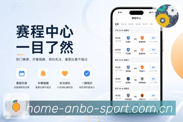 <strong>安博体育</strong>动态订阅展示